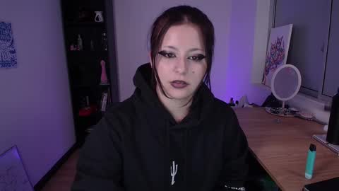 Lexa online show from September 15, 2025, 11:16 pm