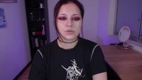 Lexa online show from September 29, 2025, 11:20 pm