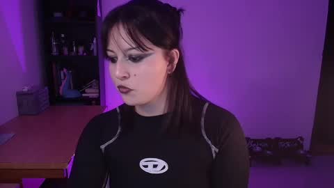 Lexa online show from March 24, 2026, 1:54 am