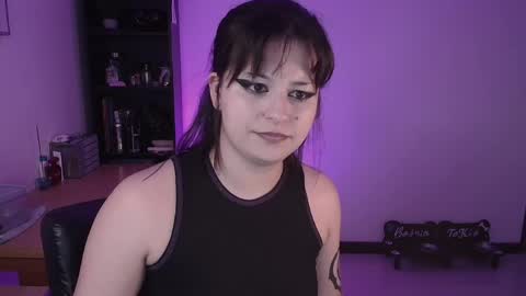 Lexa online show from April 9, 2026, 6:19 am