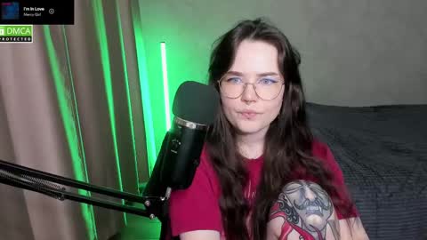 Red online show from March 10, 2025, 10:02 pm