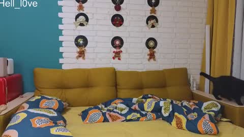 Anastasiia  online show from December 23, 2024, 1:08 am