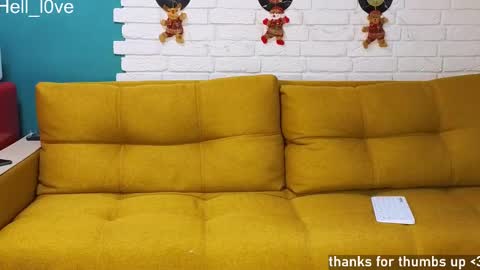 Anastasiia  online show from January 2, 2025, 3:05 am