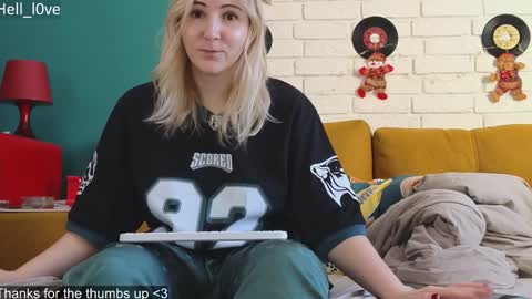 Anastasiia  online show from January 13, 2025, 8:58 am