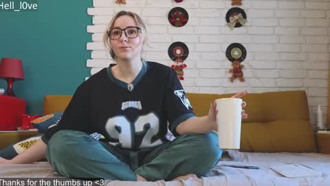 Anastasiia  online show from January 14, 2025, 4:47 am