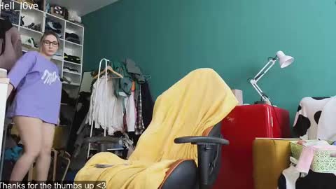 Anastasiia  online show from March 10, 2025, 8:04 am