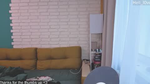 Anastasiia  online show from September 24, 2025, 2:15 am