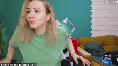 Anastasiia  online show from November 18, 2025, 11:03 am