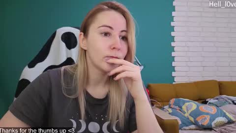 Anastasiia  online show from November 24, 2025, 5:40 am