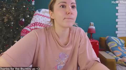 Anastasiia  online show from January 15, 2026, 6:40 am