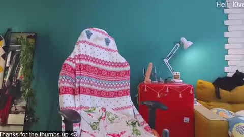 Snapshot of hell_l0ve chatting on January 19, 2026, 3:54 am Anastasiia online show from January 19, 2026, 3:54 am