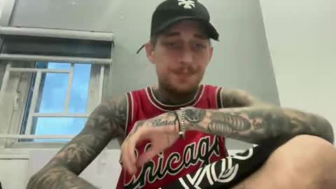 hellacozy online show from October 25, 2025, 10:23 am