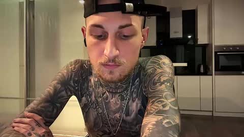 hellacozy online show from February 19, 2026, 5:31 pm