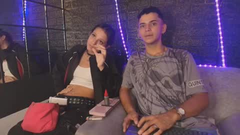 H E L L   AND  D A N T E online show from November 8, 2025, 1:39 am