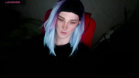 Snapshot of hellenspellman chatting on November 10, 2025, 3:55 pm Helen Spellman online show from November 10, 2025, 3:55 pm