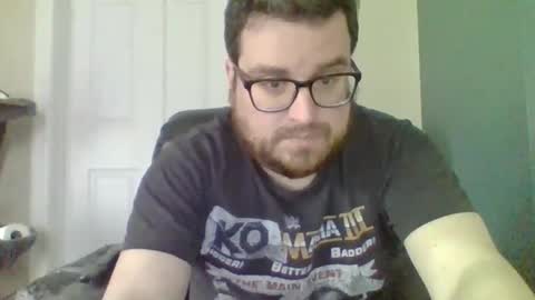 hellflow online show from May 11, 2026, 2:45 pm