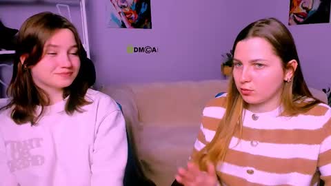 Helli online show from February 28, 2025, 11:36 am