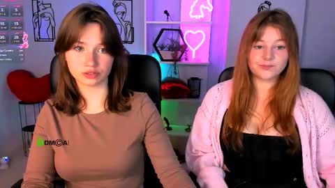 Helli online show from October 3, 2025, 11:35 pm