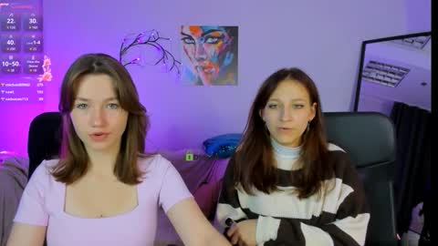 Helli online show from October 4, 2025, 7:12 pm