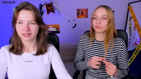 Helli online show from October 24, 2025, 7:10 pm