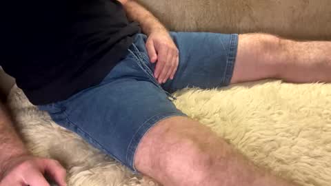 David Whinston Smith online show from March 14, 2026, 12:32 pm