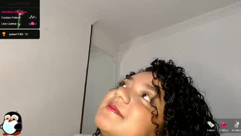 Snapshot of hello_candy chatting on January 21, 2025, 12:15 am Candy online show from January 21, 2025, 12:15 am