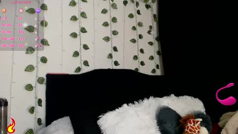 Candy online show from June 3, 2026, 11:21 pm