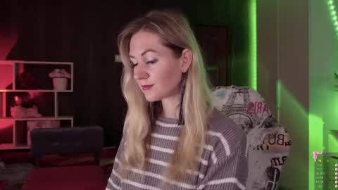 Alisia  Monday to Friday from 10 am to 4 pm GMT 2 online show from October 10, 2025, 8:13 am