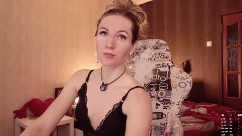 Alisia  Monday to Friday from 10 am to 4 pm GMT 2 online show from March 3, 2026, 8:31 am