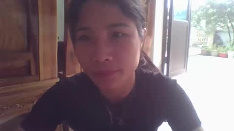 hello_mie online show from April 9, 2026, 1:16 am