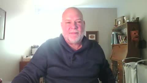 Snapshot of helloforfun111 chatting on January 12, 2025, 5:22 pm helloforfun111 online show from January 12, 2025, 5:22 pm