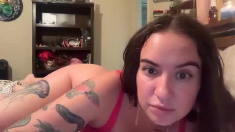 helloimallison69 online show from July 22, 2026, 3:31 am