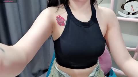 Snapshot of hellokitty_sexy chatting on July 2, 2026, 1:16 am hellokitty_sexy online show from July 2, 2026, 1:16 am