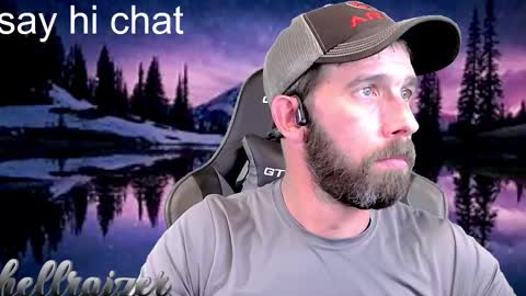 hellraizer online show from November 4, 2025, 2:54 am