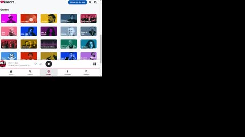 hellraizer online show from April 29, 2026, 9:13 am