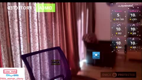 Snapshot of hellyriddle chatting on December 5, 2024, 9:06 am DeleteyourSadness online show from December 5, 2024, 9:06 am