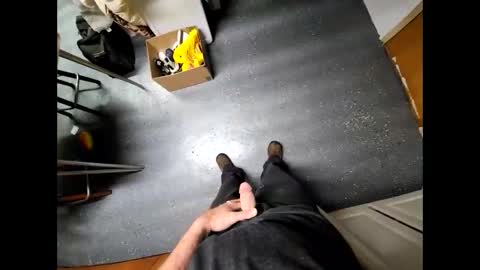 helpmestroke88 online show from October 5, 2025, 1:37 am