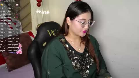 Zahira online show from November 16, 2025, 12:05 am