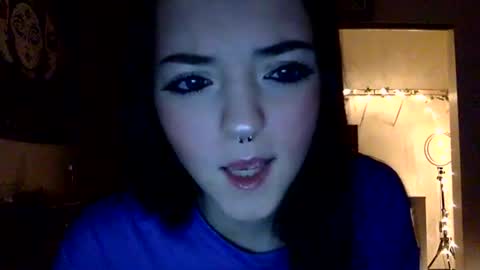 SexGoddess online show from November 19, 2025, 6:13 am