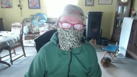 Helvell online show from February 12, 2026, 10:43 am