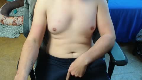 Hendrik online show from September 15, 2025, 4:07 pm