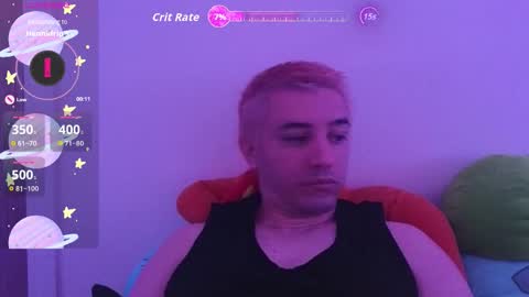 Snapshot of hennidrip chatting on March 3, 2026, 6:08 am HENNIDRIP online show from March 3, 2026, 6:08 am