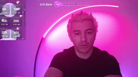 Snapshot of hennidrip chatting on March 8, 2026, 9:29 pm HENNIDRIP online show from March 8, 2026, 9:29 pm