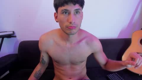 Snapshot of henrik_senn chatting on February 26, 2026, 8:35 am henrik_senn online show from February 26, 2026, 8:35 am