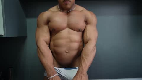 Henri online show from February 9, 2026, 8:24 pm