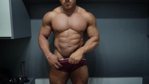 Henri online show from February 14, 2026, 10:06 pm