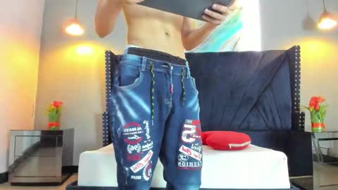 Henry online show from February 28, 2026, 7:48 pm