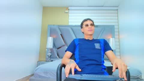 Henry online show from March 27, 2026, 7:57 pm