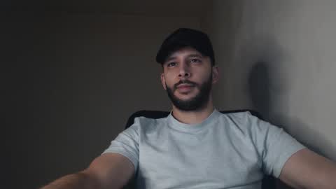 HenryAxe online show from September 30, 2025, 11:15 am