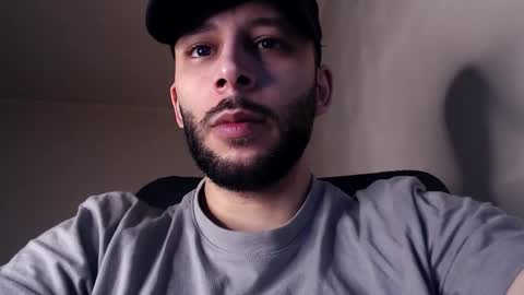 HenryAxe online show from November 19, 2025, 9:42 am